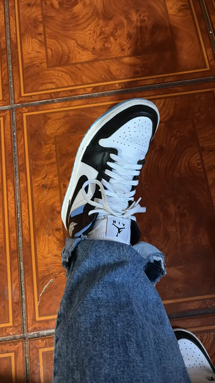 Zapatillas Nike Jordan - 3