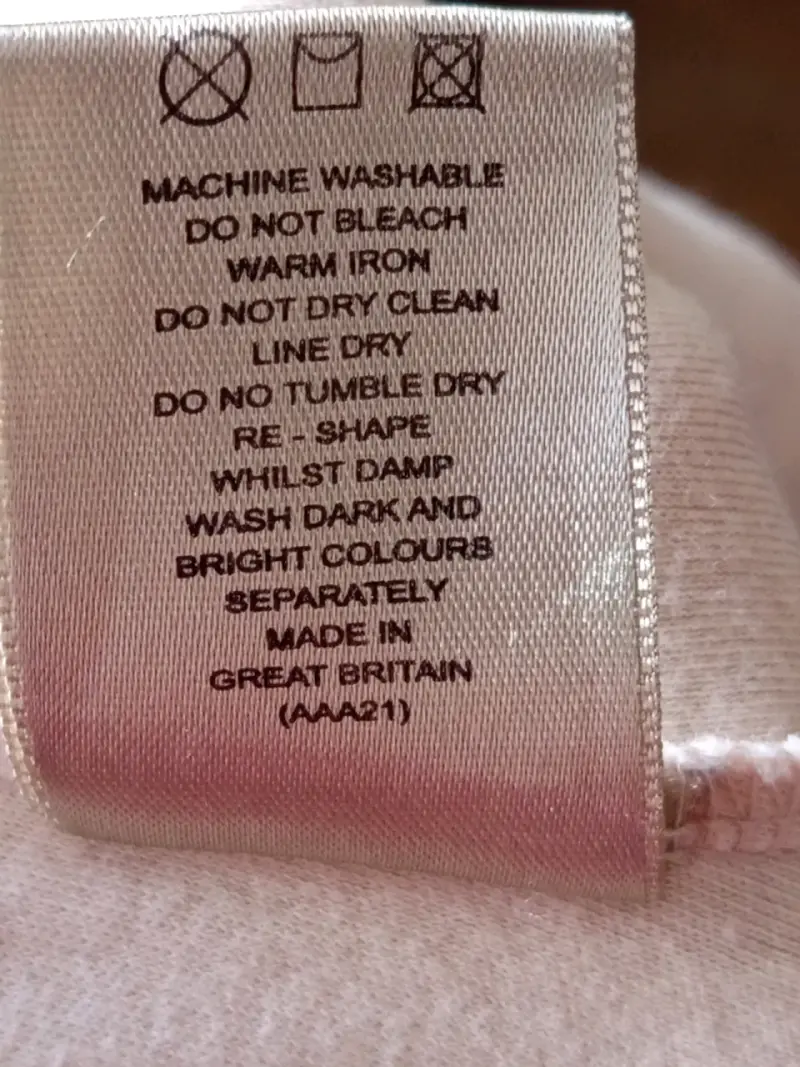 Body bebé Burberry - 6