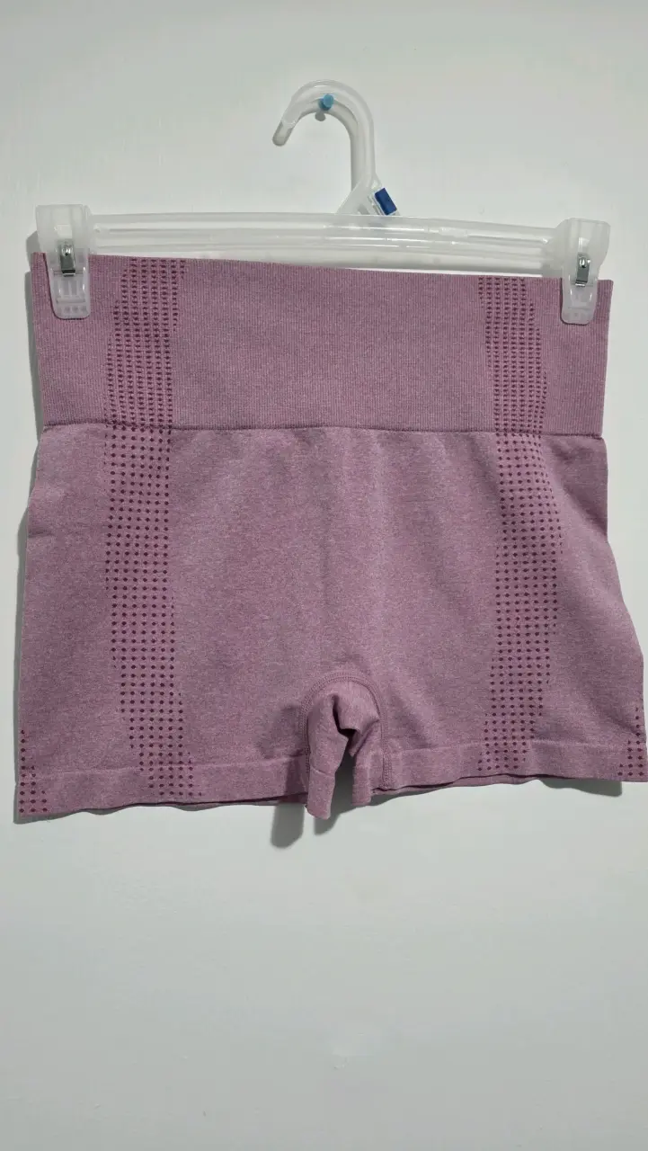 Shorts deportivos mujer - 1
