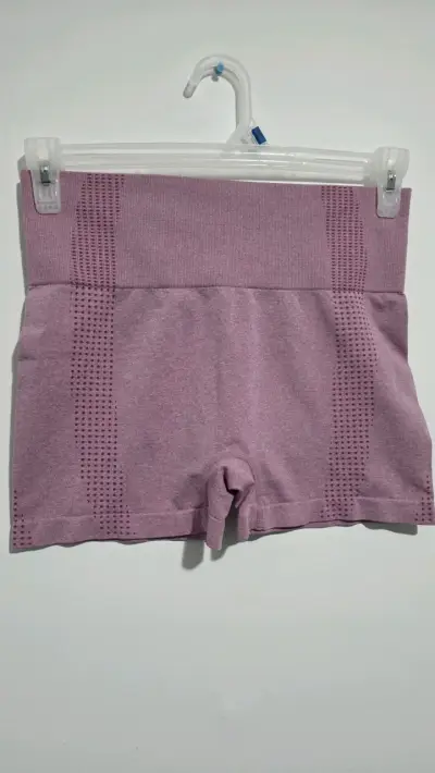 Shorts deportivos mujer - miniatura 1