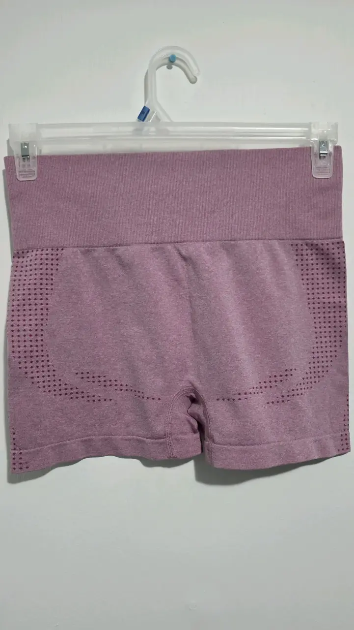 Shorts deportivos mujer - 2