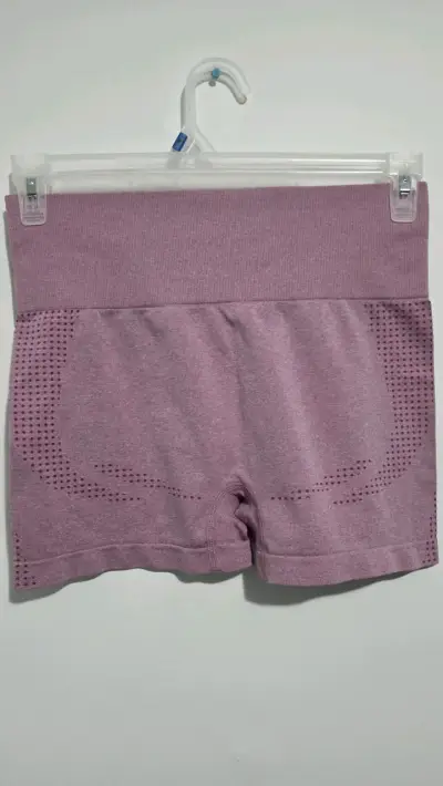 Shorts deportivos mujer - miniatura 2