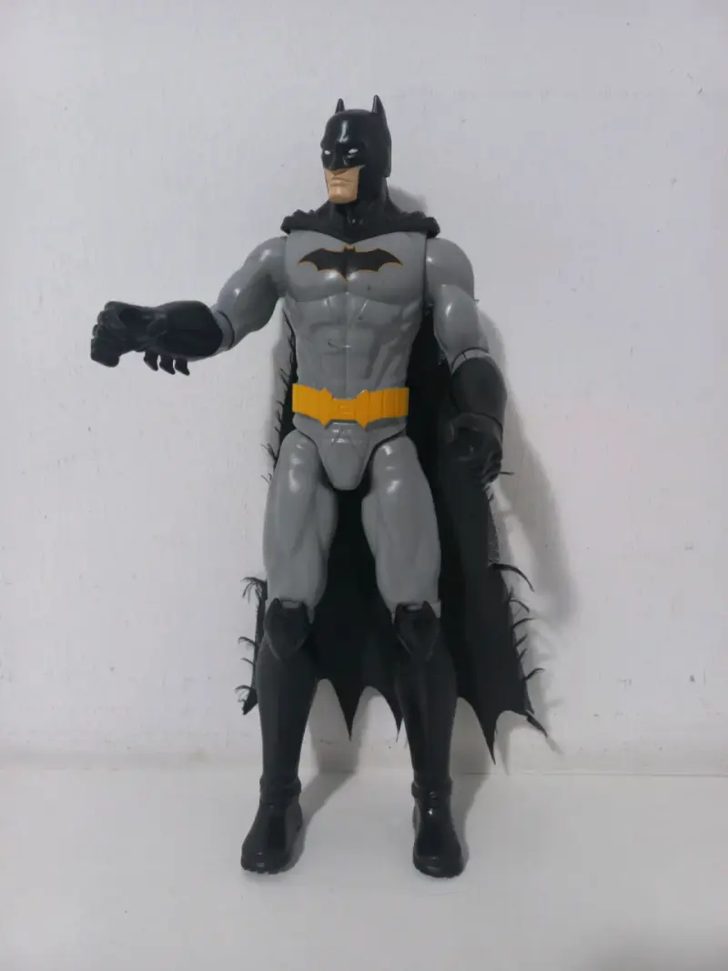 Figura de acción Batman 30 cm - 1