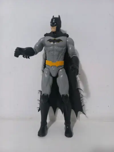 Figura de acción Batman 30 cm - miniatura 1