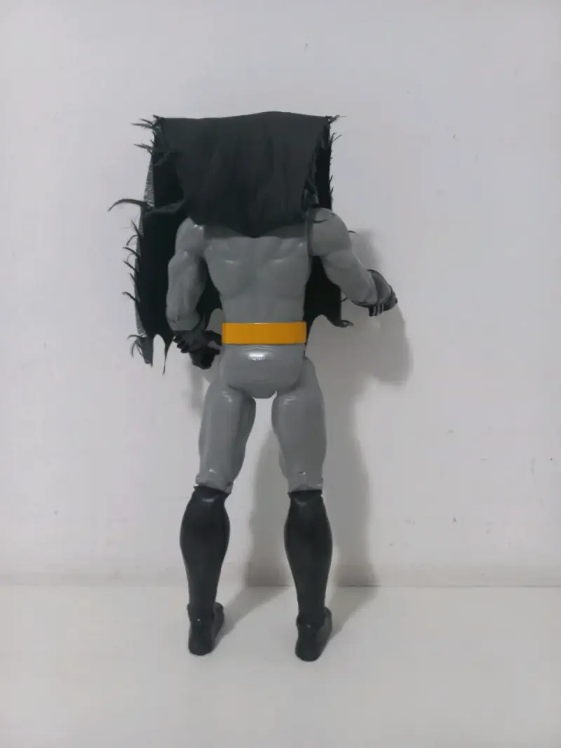 Figura de acción Batman 30 cm - 2