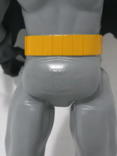 Figura de acción Batman 30 cm - miniatura 3