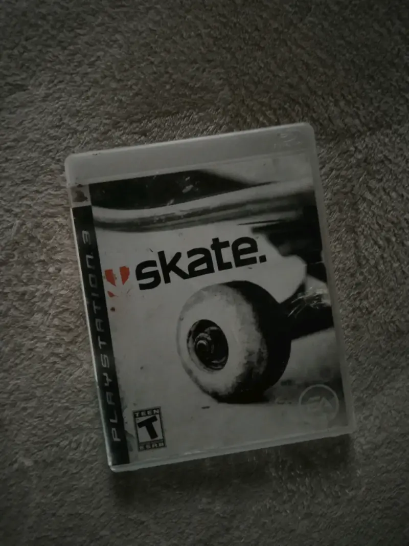 Skate para PlayStation 3