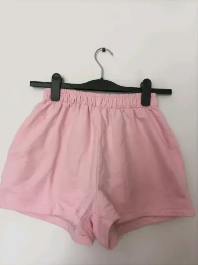 Top y short deportivo - miniatura 2