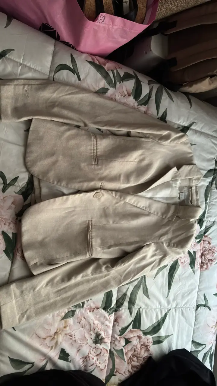 Blazer cada uno 5000 - 1