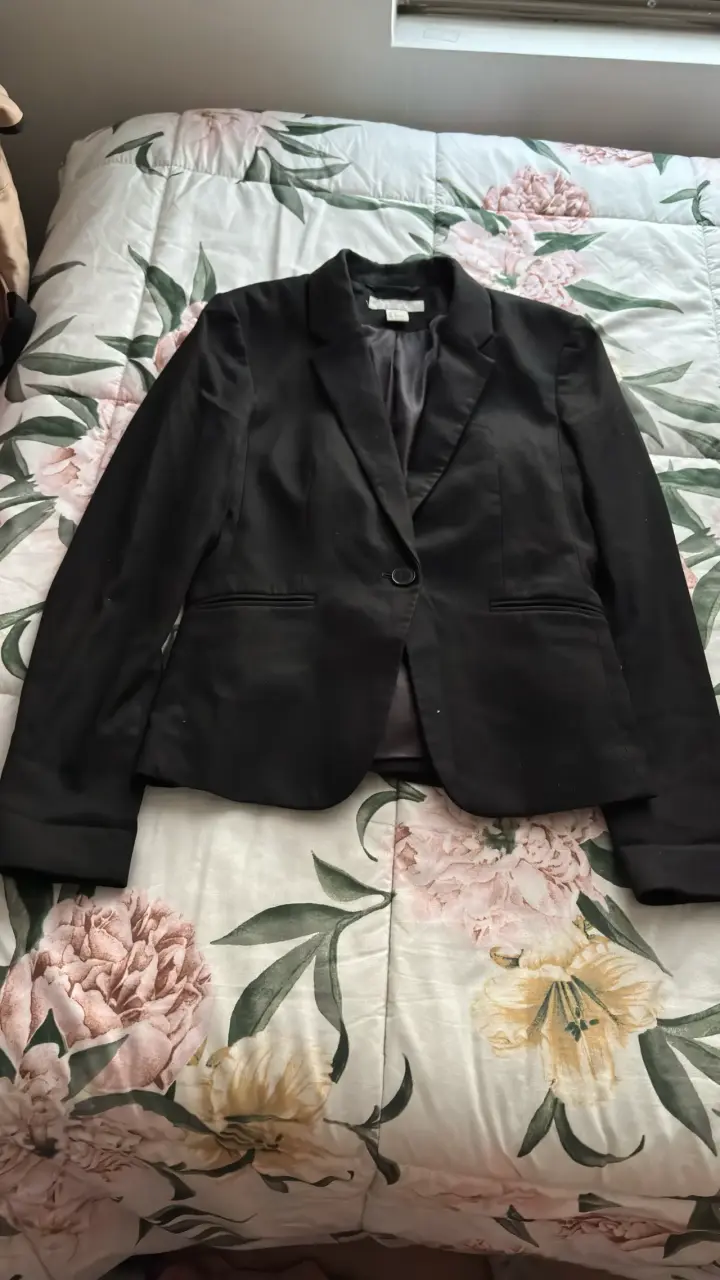 Blazer cada uno 5000 - 2