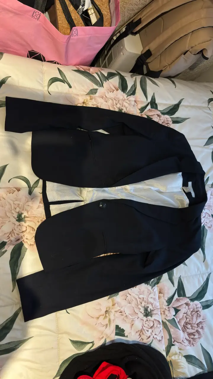 Blazer cada uno 5000 - 3