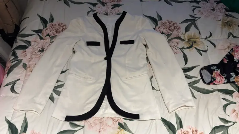 Blazer cada uno 5000 - 5