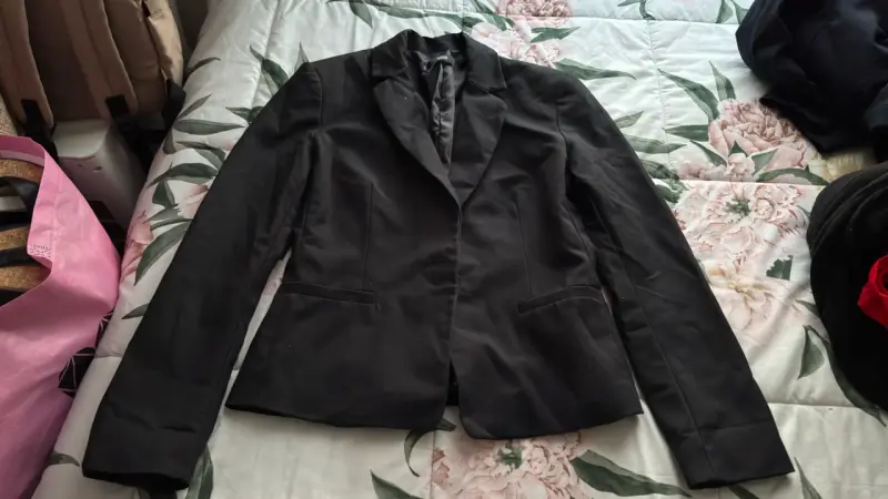 Blazer cada uno 5000 - 6