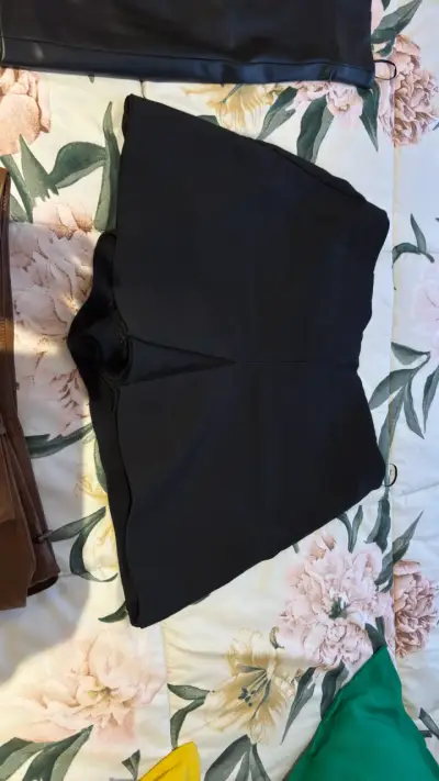 Faldas Zara talla S - miniatura 1