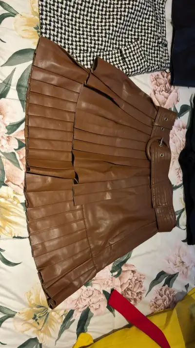 Faldas Zara talla S - miniatura 4