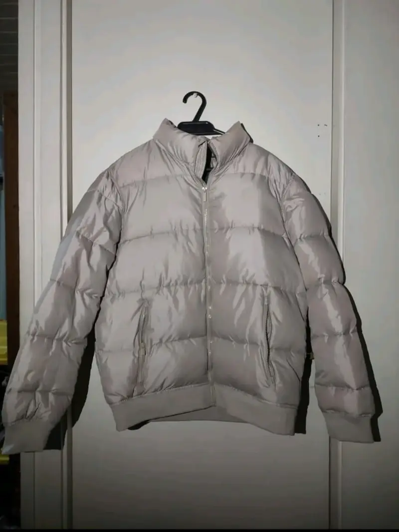 Casaca NUEVA SIN USO, marca Newport, de Falabella - 1
