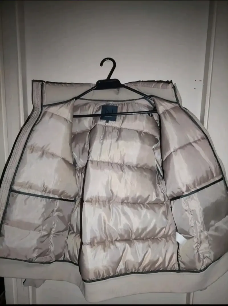 Casaca NUEVA SIN USO, marca Newport, de Falabella - 3
