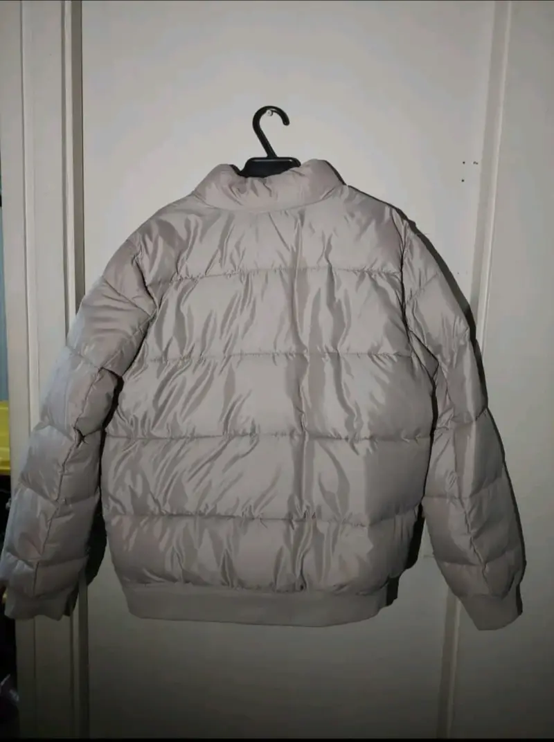 Casaca NUEVA SIN USO, marca Newport, de Falabella - 4