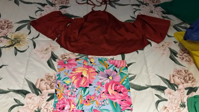 Ropa de mujer a 1000 cada prenda - 3
