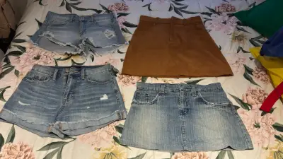Ropa de mujer a 1000 cada prenda - miniatura 6