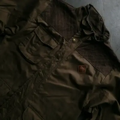 Chaqueta The Witcher 3 - miniatura 2