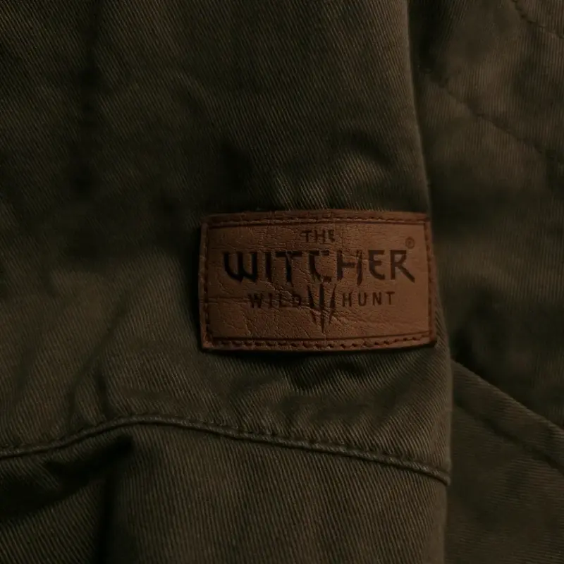 Chaqueta The Witcher 3 - 3
