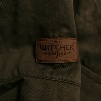 Chaqueta The Witcher 3 - miniatura 3