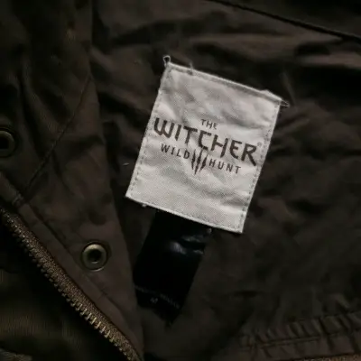 Chaqueta The Witcher 3 - miniatura 4
