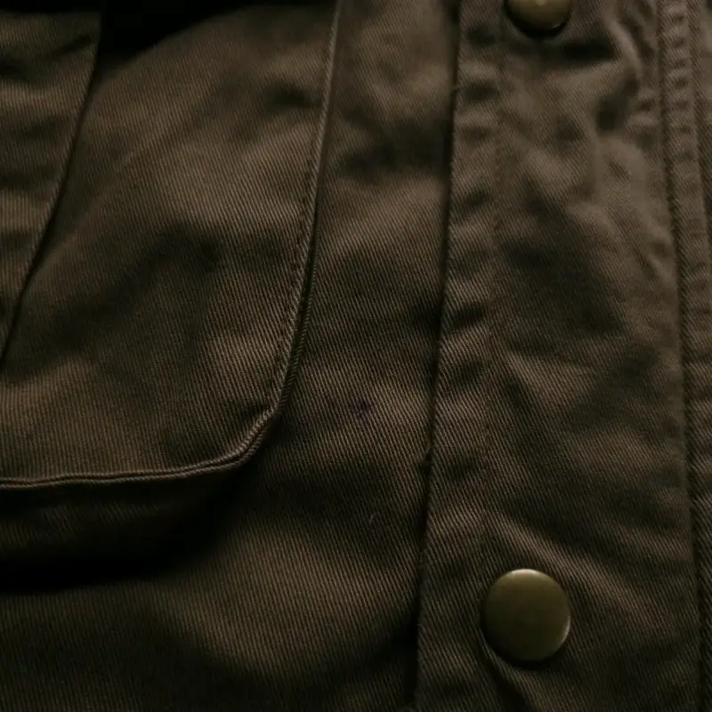 Chaqueta The Witcher 3 - 6