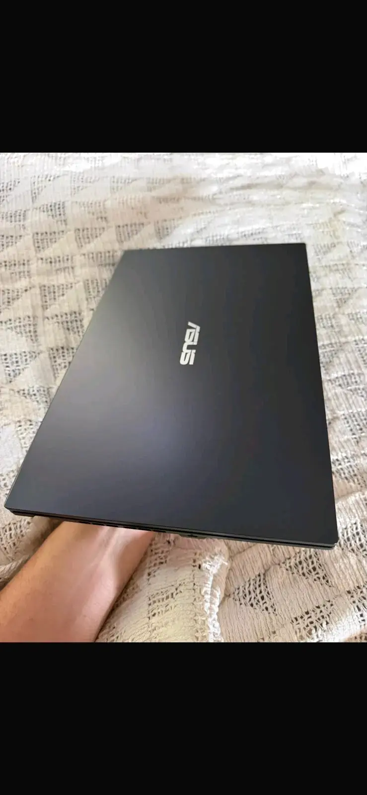 Laptop ASUS - 1