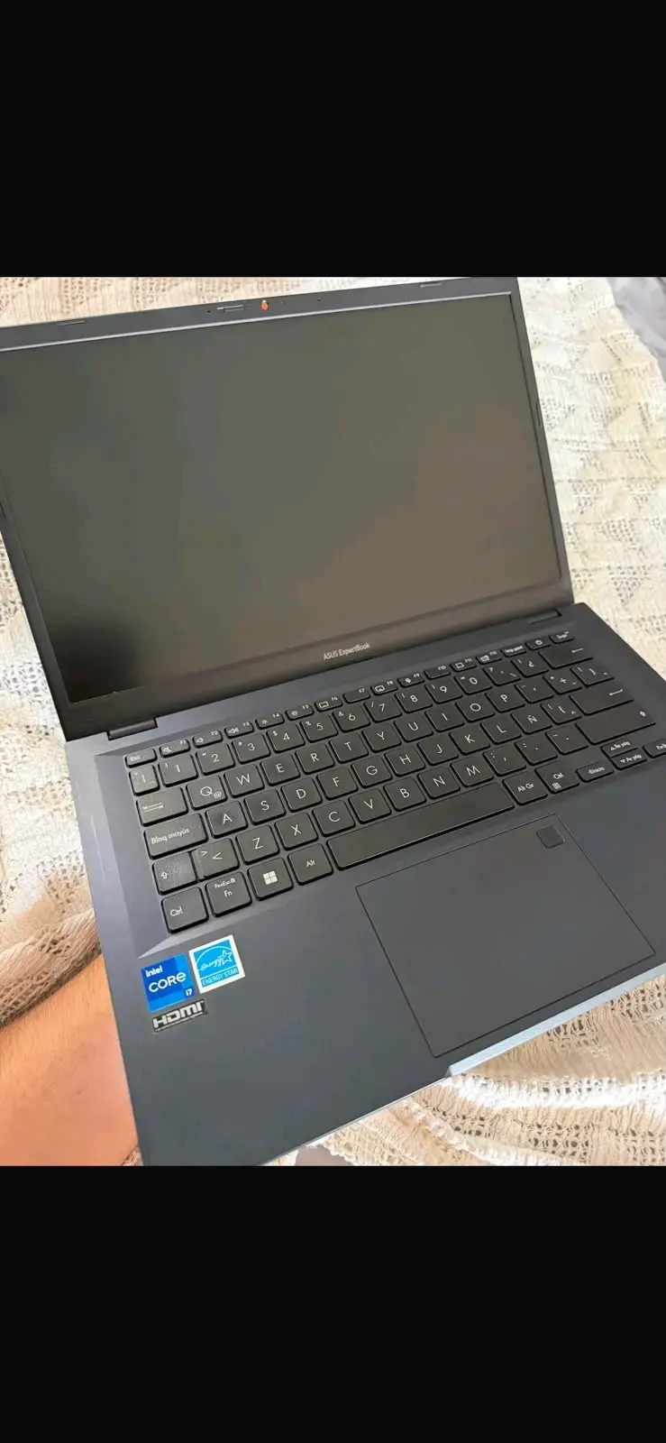 Laptop ASUS - 2