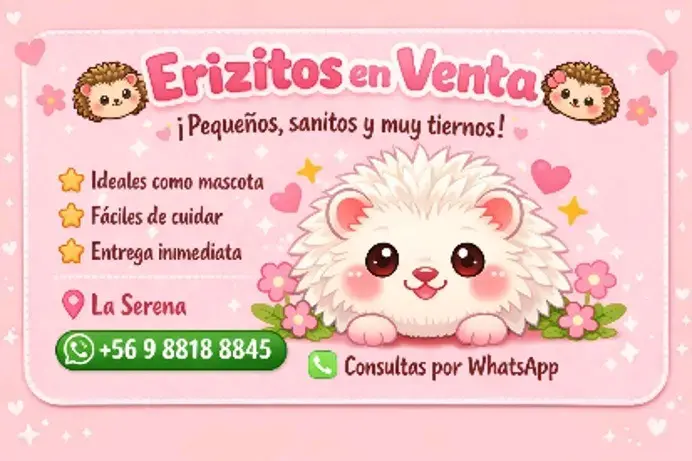 Venta de eribebes - 3