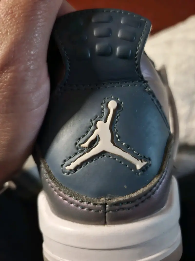 Zapatillas deportivas Air Jordan retro - 2