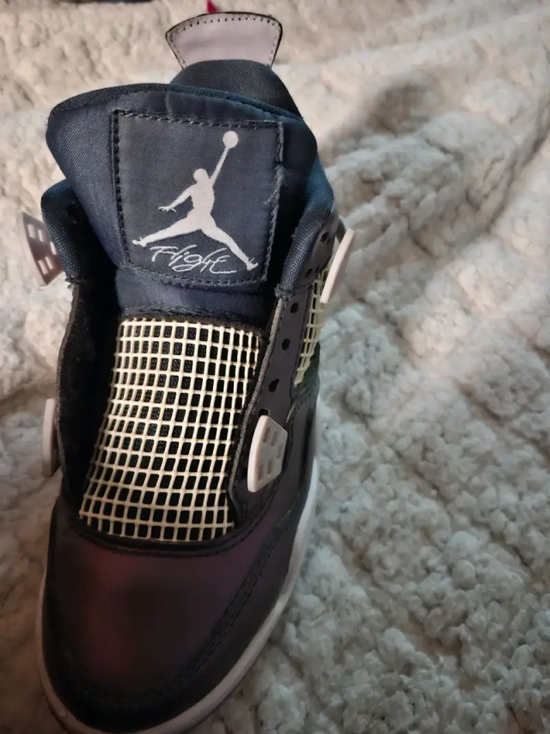 Zapatillas deportivas Air Jordan retro - 3