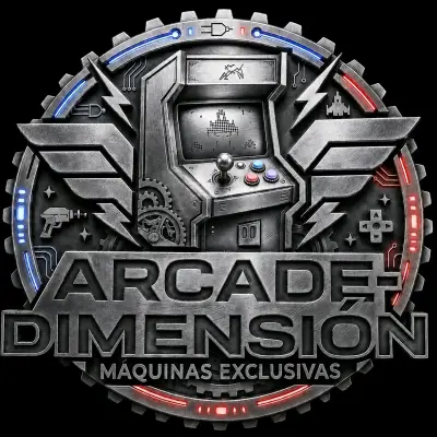 Sistema Arcade 1TB - miniatura 1