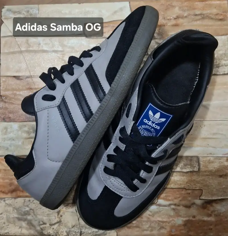 Zapatillas urbanas/casuales unisex