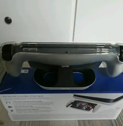 PlayStation Portal Sony con pantalla táctil - miniatura 2