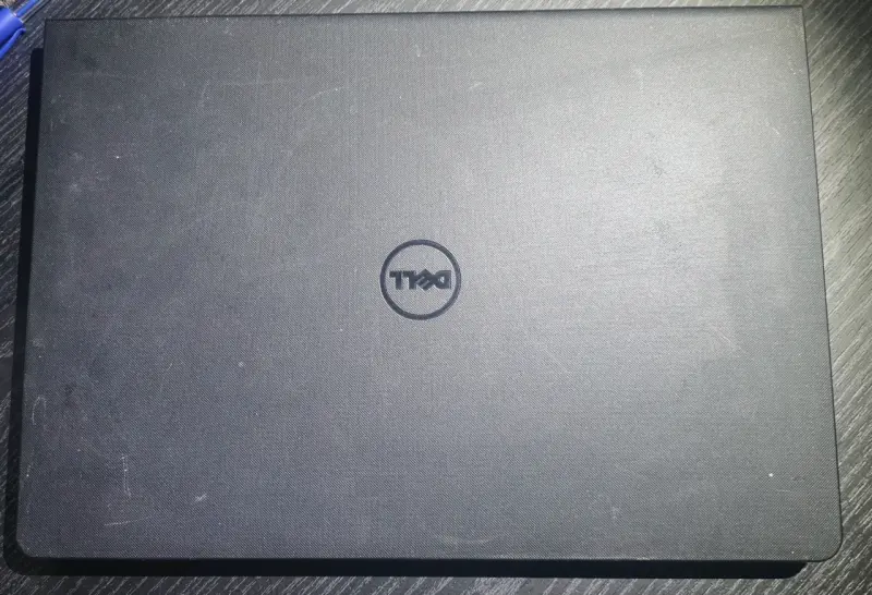 Notebook Dell Inspiron 14 batería nueva disco ssd - 6