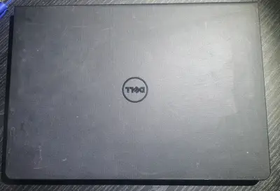 Notebook Dell Inspiron 14 batería nueva disco ssd - miniatura 6