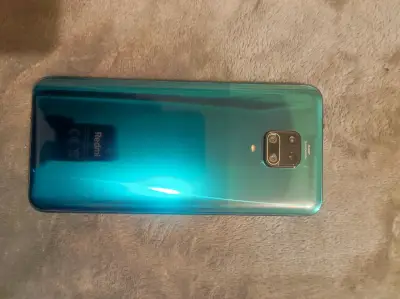Redmi note 9 pro - miniatura 2
