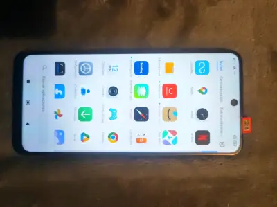 Redmi note 12 - miniatura 1
