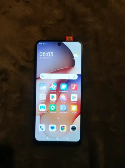 Redmi note 12 - miniatura 2