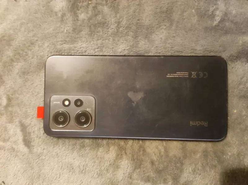 Redmi note 12 - 3