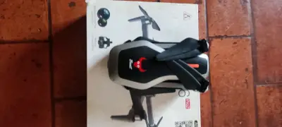 Drone plegable SG 906 con luces LED - miniatura 3