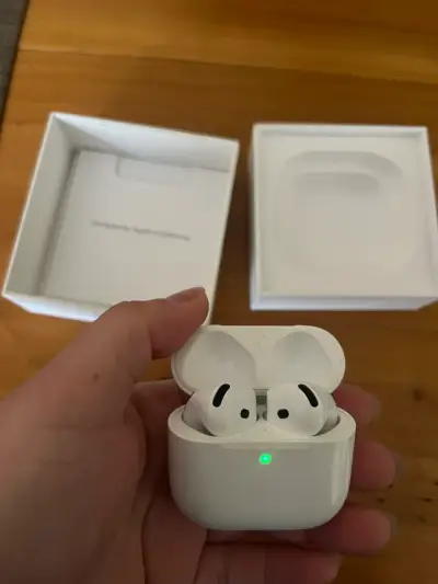 AirPods 4 - miniatura 2