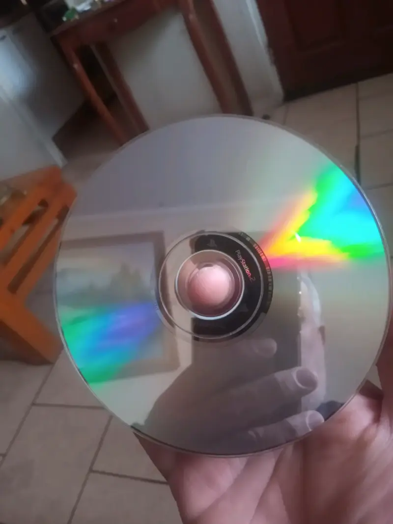 Juego Gun para PlayStation 2 en buen estado - 4