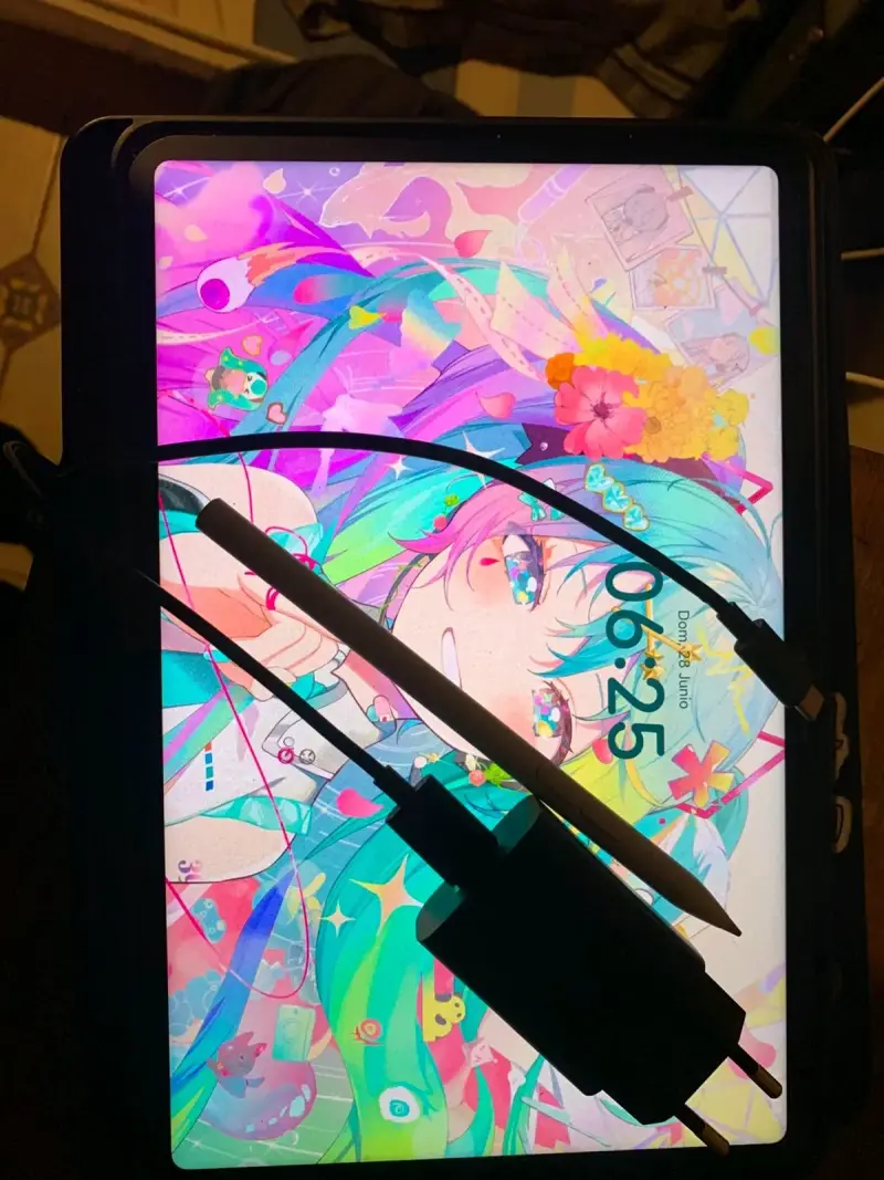 Xiaomi pad 6 256GB - 2