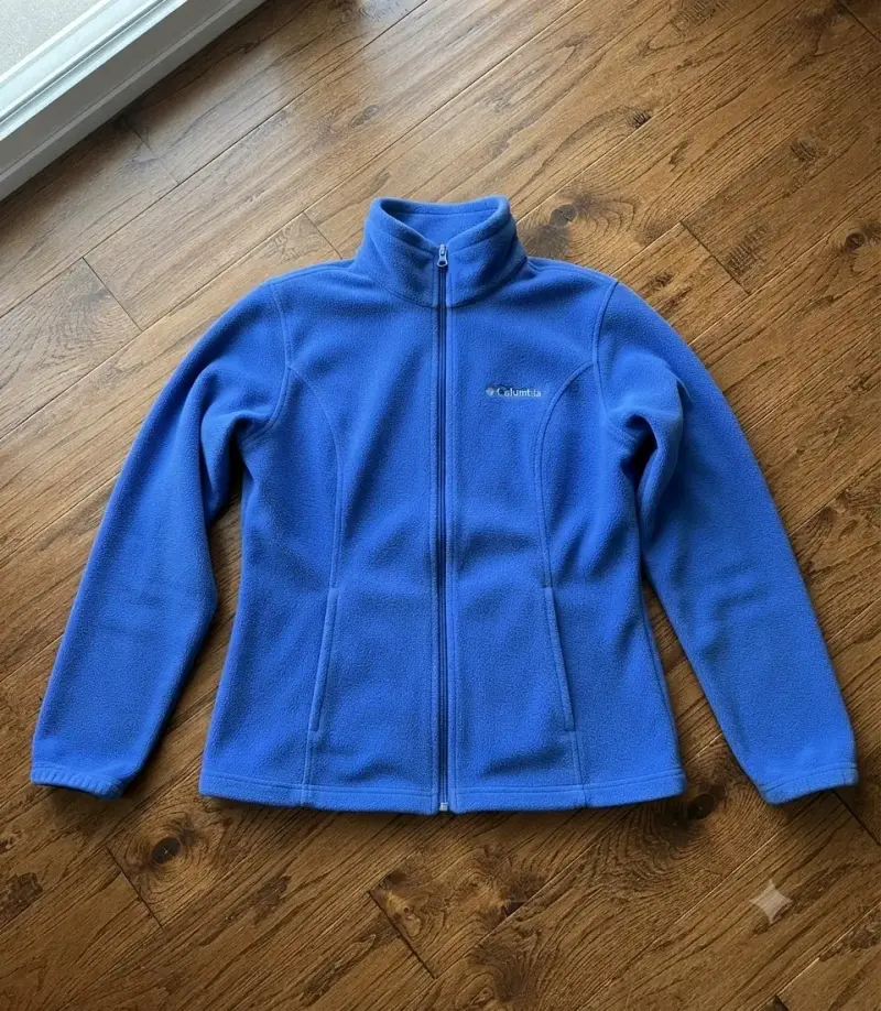 Chaqueta impermeable Columbia bugaboo interchange - 2