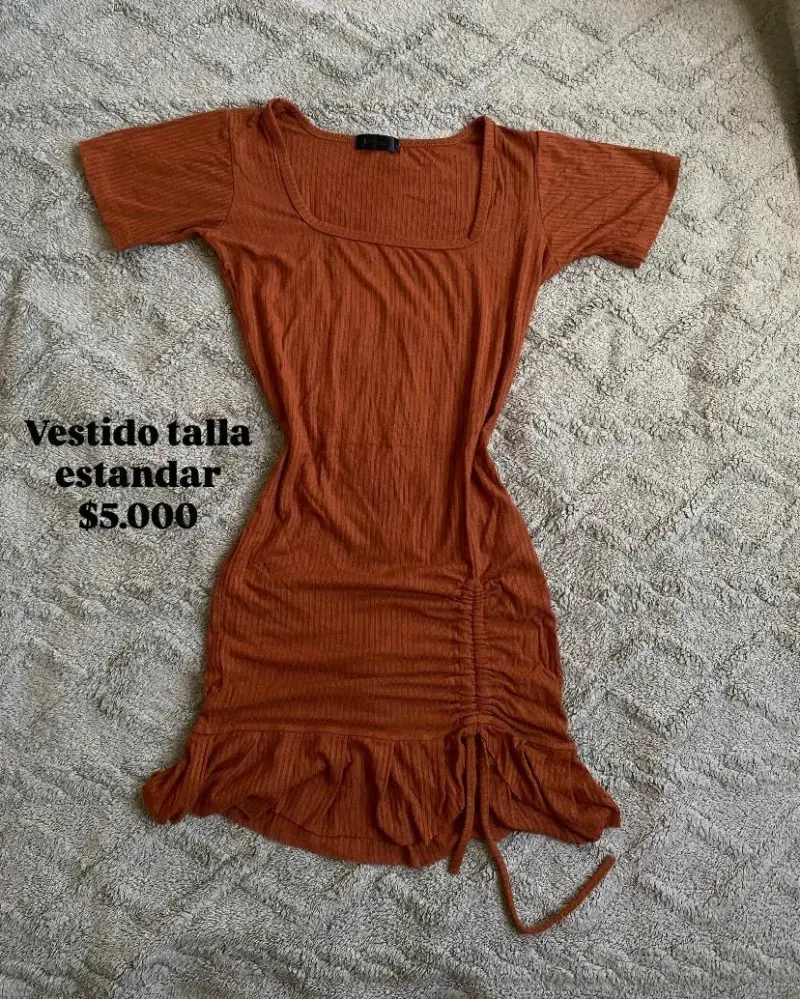 Pantalón bota ancha de cuerina negra - 3