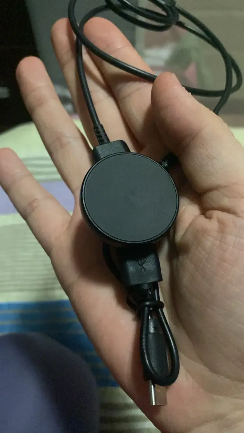Samsung Galaxy watch 4 con correa beige elegante - 2